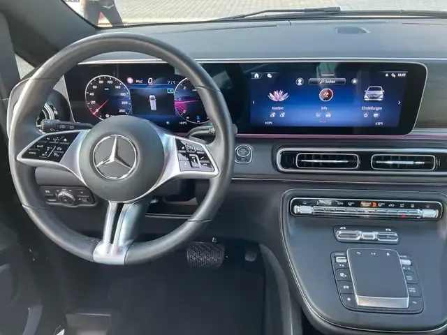Mercedes-Benz V 300