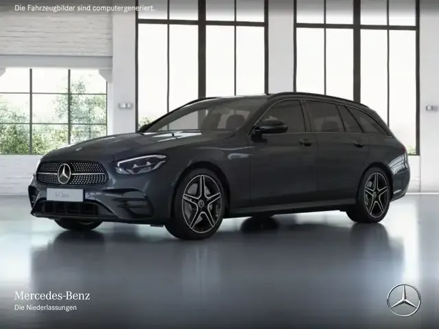 Mercedes-Benz E 300
