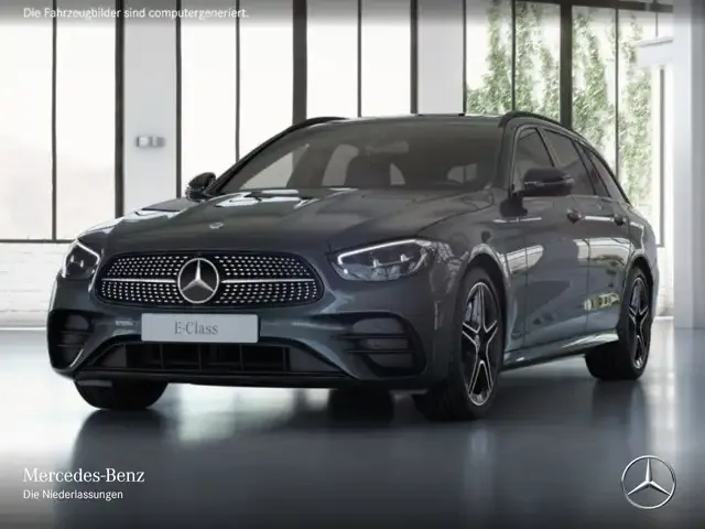 Mercedes-Benz E 300