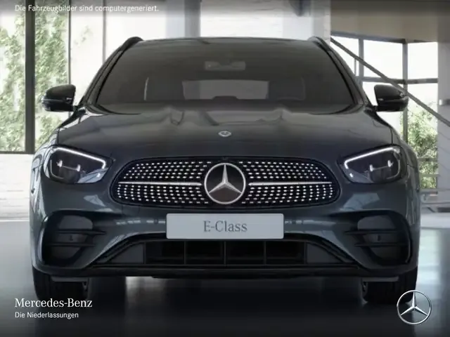Mercedes-Benz E 300