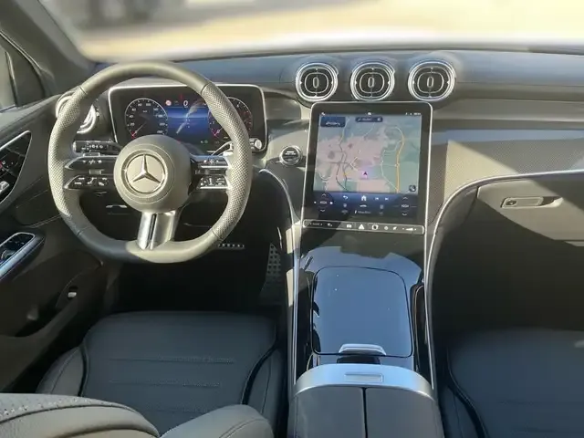 Mercedes-Benz GLC 200