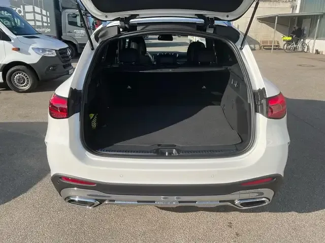 Mercedes-Benz GLC 200