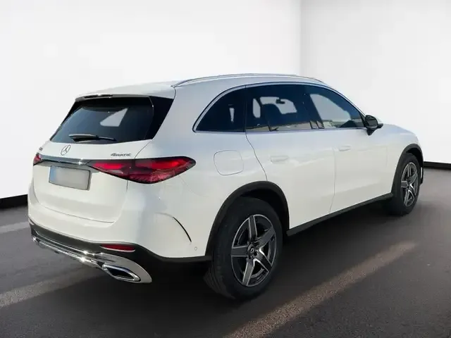 Mercedes-Benz GLC 200