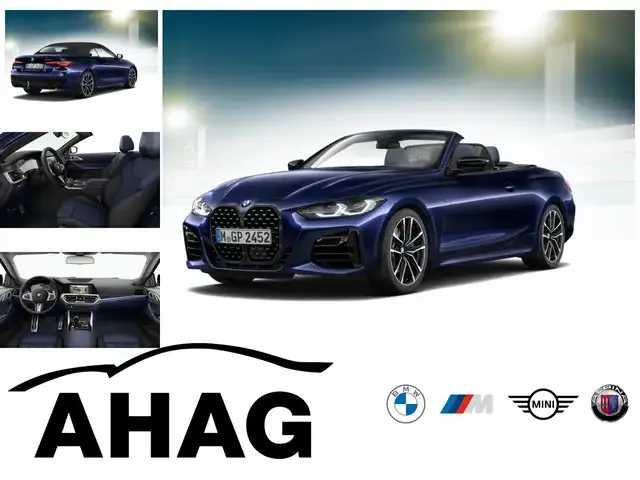 BMW 440