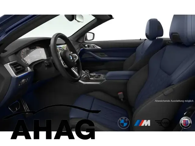 BMW 440