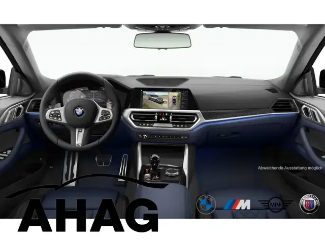 BMW 440