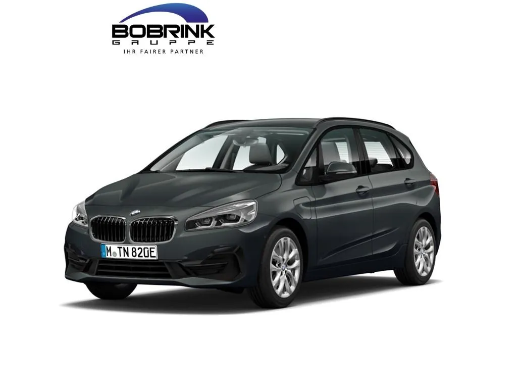 BMW 225