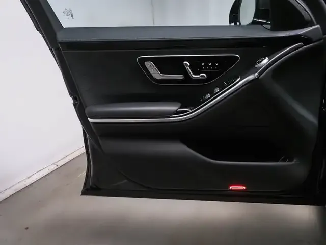 Mercedes-Benz S 450