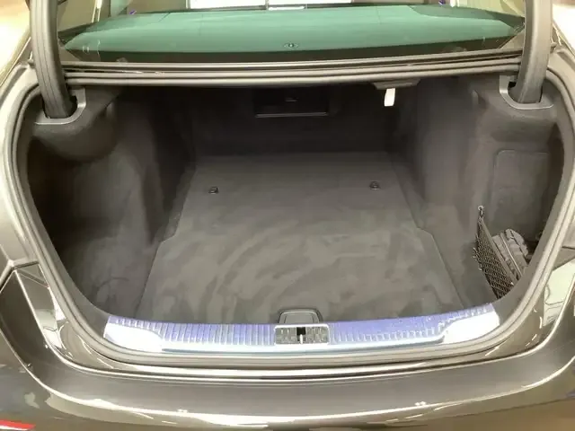 Mercedes-Benz S 450
