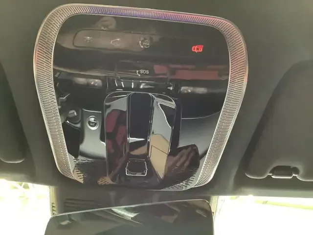 Mercedes-Benz S 450