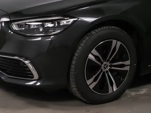 Mercedes-Benz S 450