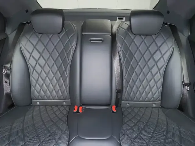 Mercedes-Benz S 450