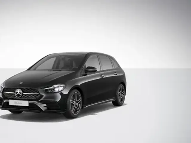 Mercedes-Benz B 220