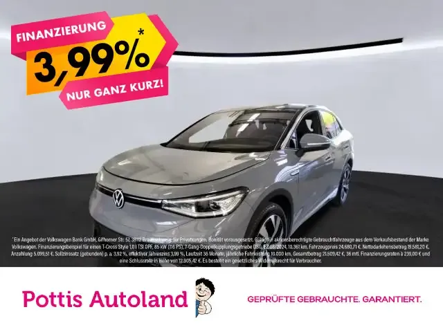 Volkswagen ID.5