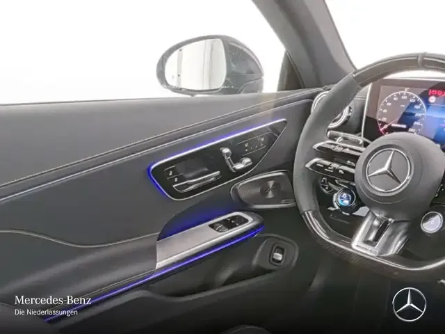 Mercedes-Benz CLE 53 AMG