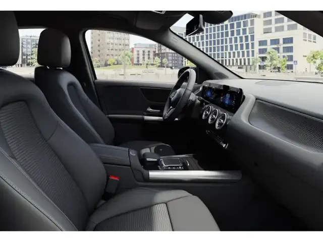 Mercedes-Benz EQA 250