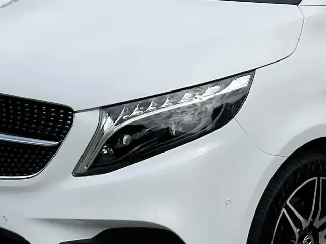 Mercedes-Benz V 250