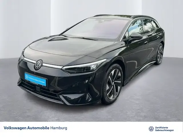 Volkswagen ID.7
