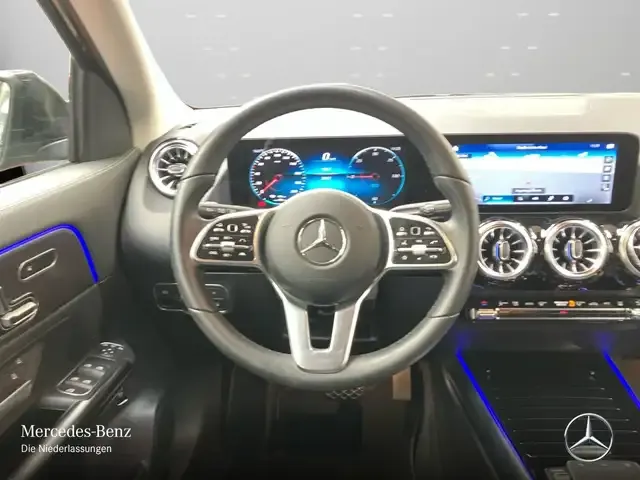 Mercedes-Benz EQA 250