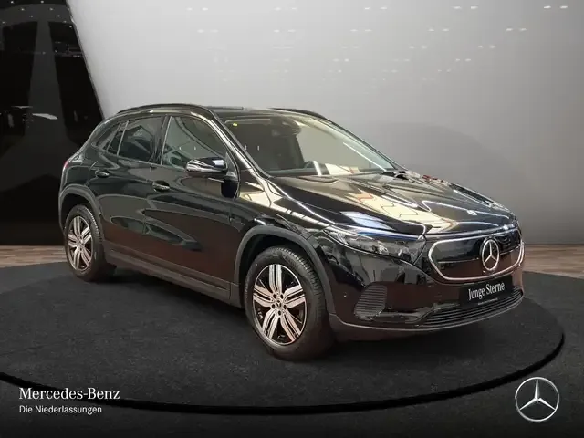 Mercedes-Benz EQA 250