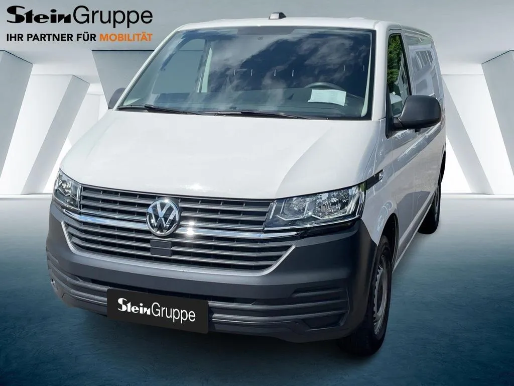 Volkswagen T6 Transporter