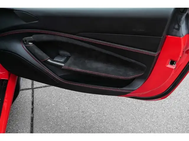 Ferrari F8 Tributo