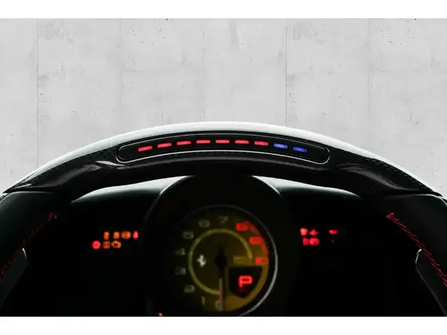 Ferrari F8 Tributo