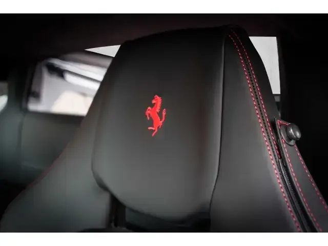 Ferrari F8 Tributo
