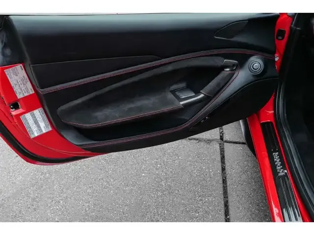 Ferrari F8 Tributo