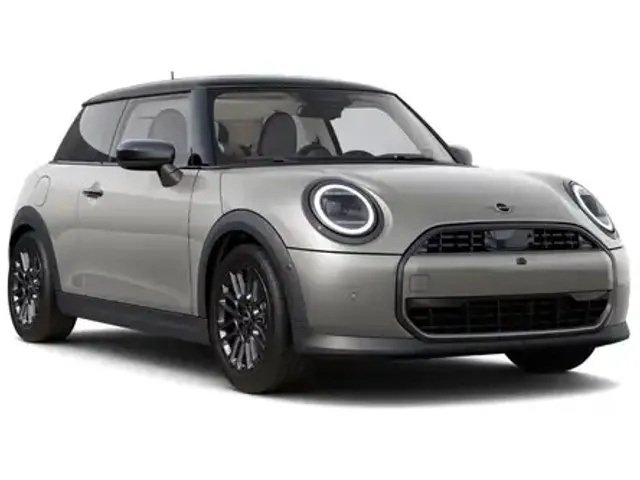 MINI Cooper C