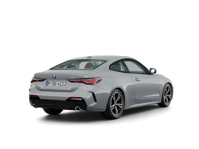 BMW 420