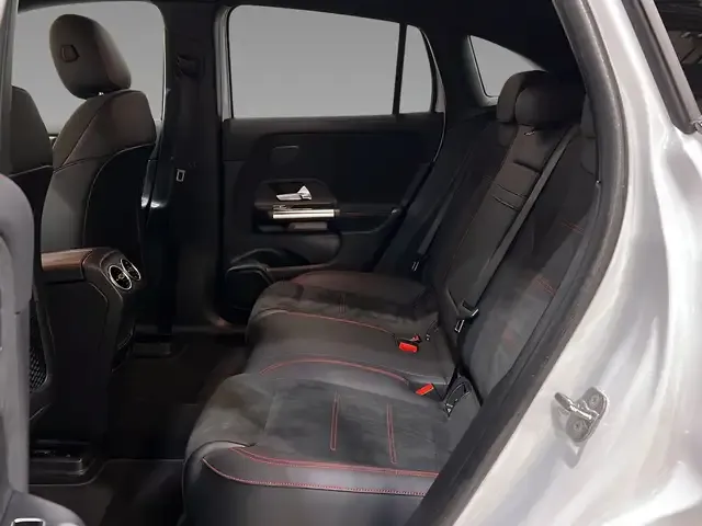 Mercedes-Benz EQA 350