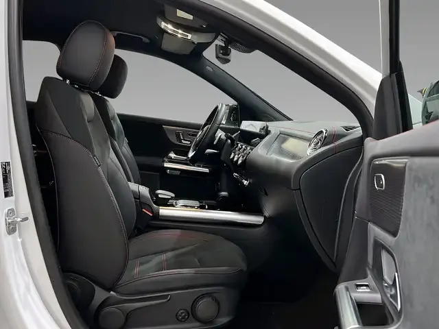 Mercedes-Benz EQA 350