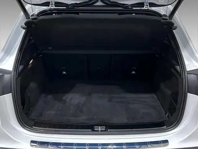 Mercedes-Benz EQA 350
