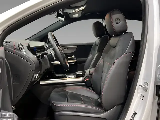 Mercedes-Benz EQA 350
