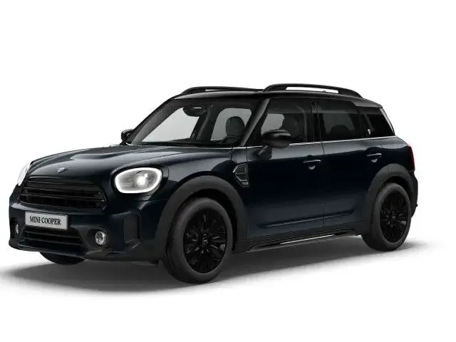 MINI Cooper Countryman