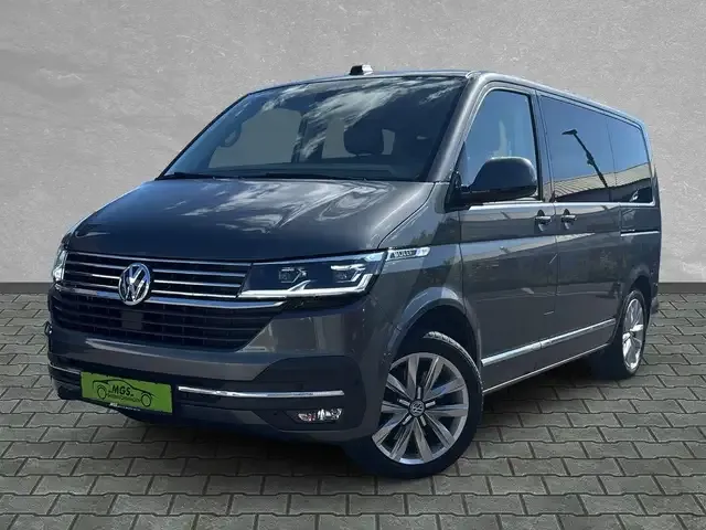 Volkswagen T6.1 Multivan