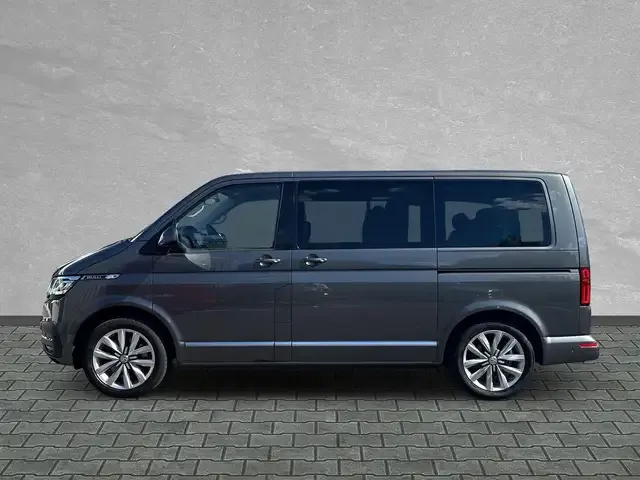 Volkswagen T6.1 Multivan