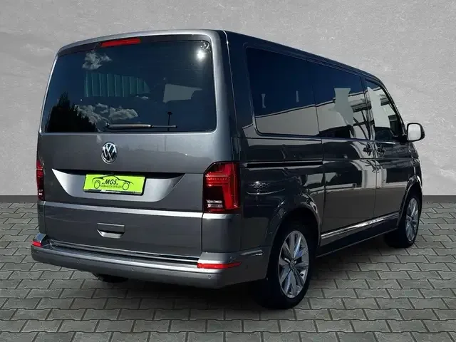 Volkswagen T6.1 Multivan