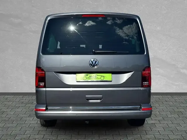 Volkswagen T6.1 Multivan