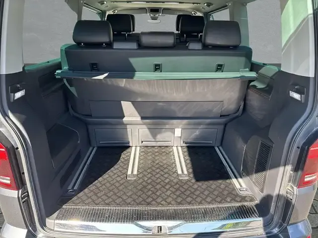 Volkswagen T6.1 Multivan