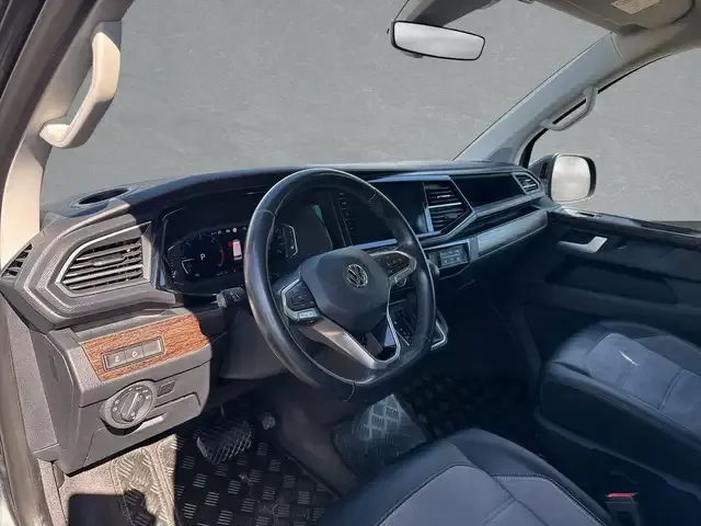 Volkswagen T6.1 Multivan