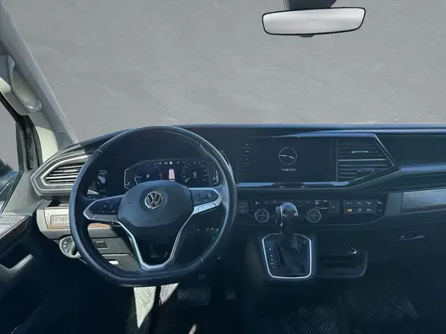 Volkswagen T6.1 Multivan