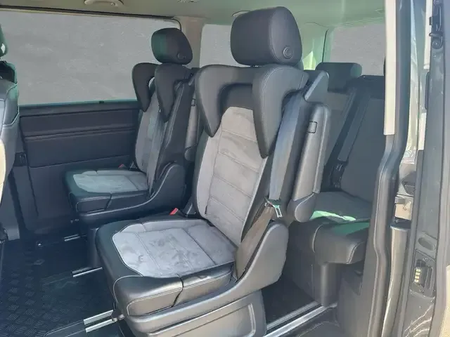 Volkswagen T6.1 Multivan