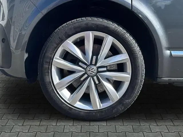 Volkswagen T6.1 Multivan