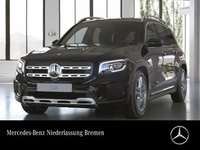 Mercedes-Benz GLB 180
