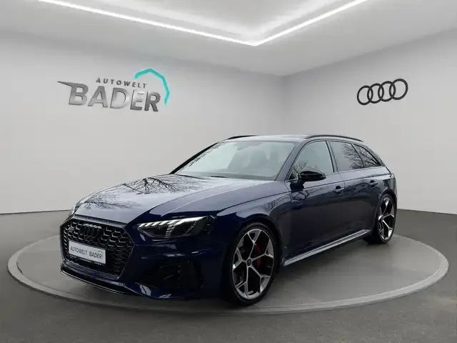 Audi RS4