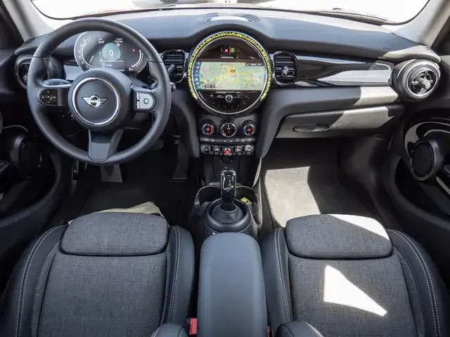 MINI Cooper C
