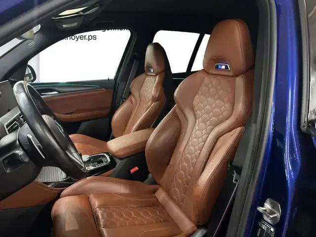 BMW X3 M
