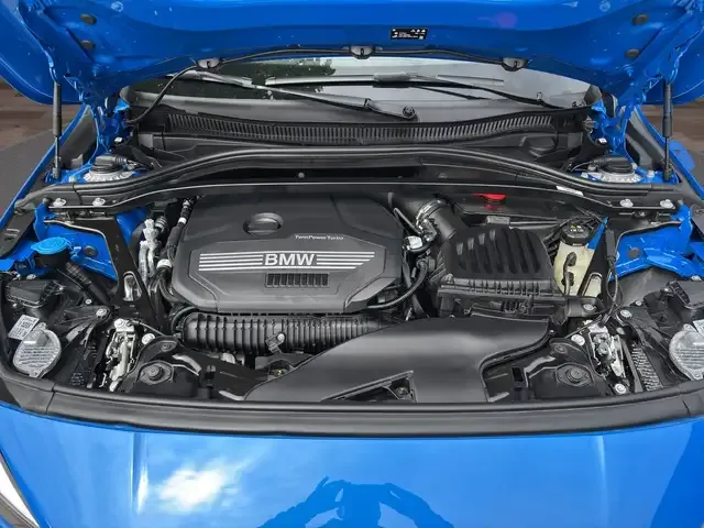 BMW 220